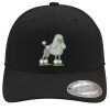 Flexfit 6277 Mid Profile Baseball Hat Thumbnail
