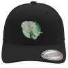 Flexfit 6277 Mid Profile Baseball Hat Thumbnail