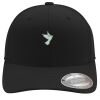 Flexfit 6277 Mid Profile Baseball Hat Thumbnail