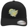Flexfit 6277 Mid Profile Baseball Hat Thumbnail