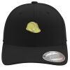 Flexfit 6277 Mid Profile Baseball Hat Thumbnail