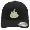 Flexfit 6277 Mid Profile Baseball Hat Thumbnail