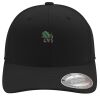 Flexfit 6277 Mid Profile Baseball Hat Thumbnail