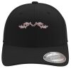 Flexfit 6277 Mid Profile Baseball Hat Thumbnail