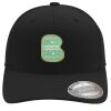 Flexfit 6277 Mid Profile Baseball Hat Thumbnail