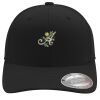 Flexfit 6277 Mid Profile Baseball Hat Thumbnail