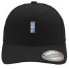 Flexfit 6277 Mid Profile Baseball Hat Thumbnail