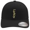 Flexfit 6277 Mid Profile Baseball Hat Thumbnail