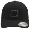 Flexfit 6277 Mid Profile Baseball Hat Thumbnail