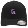 Flexfit 6277 Mid Profile Baseball Hat Thumbnail