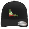 Flexfit 6277 Mid Profile Baseball Hat Thumbnail