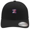 Flexfit 6277 Mid Profile Baseball Hat Thumbnail