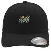 Flexfit 6277 Mid Profile Baseball Hat Thumbnail