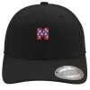 Flexfit 6277 Mid Profile Baseball Hat Thumbnail