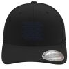 Flexfit 6277 Mid Profile Baseball Hat Thumbnail