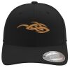 Flexfit 6277 Mid Profile Baseball Hat Thumbnail