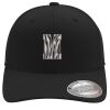 Flexfit 6277 Mid Profile Baseball Hat Thumbnail