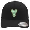 Flexfit 6277 Mid Profile Baseball Hat Thumbnail
