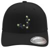 Flexfit 6277 Mid Profile Baseball Hat Thumbnail