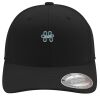Flexfit 6277 Mid Profile Baseball Hat Thumbnail
