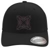 Flexfit 6277 Mid Profile Baseball Hat Thumbnail