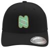 Flexfit 6277 Mid Profile Baseball Hat Thumbnail