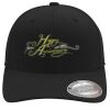 Flexfit 6277 Mid Profile Baseball Hat Thumbnail