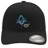 Flexfit 6277 Mid Profile Baseball Hat Thumbnail