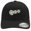 Flexfit 6277 Mid Profile Baseball Hat Thumbnail
