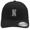 Flexfit 6277 Mid Profile Baseball Hat Thumbnail