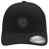 Flexfit 6277 Mid Profile Baseball Hat Thumbnail