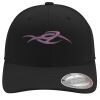 Flexfit 6277 Mid Profile Baseball Hat Thumbnail