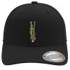 Flexfit 6277 Mid Profile Baseball Hat Thumbnail