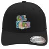 Flexfit 6277 Mid Profile Baseball Hat Thumbnail