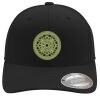 Flexfit 6277 Mid Profile Baseball Hat Thumbnail