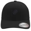 Flexfit 6277 Mid Profile Baseball Hat Thumbnail