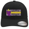 Flexfit 6277 Mid Profile Baseball Hat Thumbnail