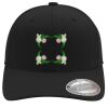 Flexfit 6277 Mid Profile Baseball Hat Thumbnail