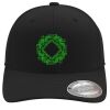 Flexfit 6277 Mid Profile Baseball Hat Thumbnail
