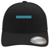 Flexfit 6277 Mid Profile Baseball Hat Thumbnail