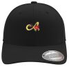 Flexfit 6277 Mid Profile Baseball Hat Thumbnail