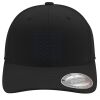 Flexfit 6277 Mid Profile Baseball Hat Thumbnail