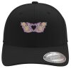 Flexfit 6277 Mid Profile Baseball Hat Thumbnail