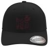 Flexfit 6277 Mid Profile Baseball Hat Thumbnail