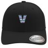 Flexfit 6277 Mid Profile Baseball Hat Thumbnail