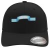 Flexfit 6277 Mid Profile Baseball Hat Thumbnail