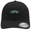 Flexfit 6277 Mid Profile Baseball Hat Thumbnail
