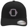 Flexfit 6277 Mid Profile Baseball Hat Thumbnail