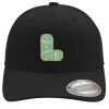 Flexfit 6277 Mid Profile Baseball Hat Thumbnail