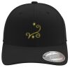 Flexfit 6277 Mid Profile Baseball Hat Thumbnail